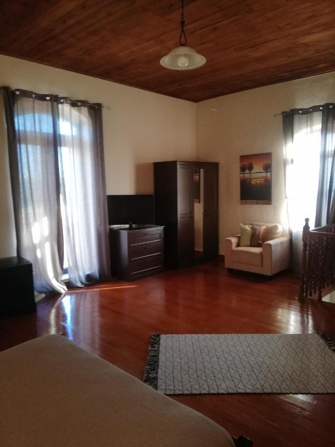 Villa Terpsi Ravdhoúkha Buitenkant foto